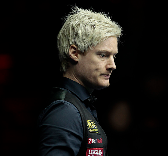 这场比赛让 这场比赛让